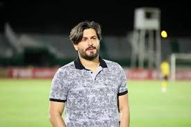 سعید دقیقی، سرمربی جدید نساجی