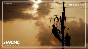 Duke Energy's Secret Outage Map: How Charlotte's Power Grid Became a Storm Vulnerability Zone