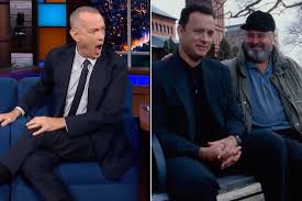 Tom Hanks Recalls Moment He and Rob Reiner Shared While in Traffic