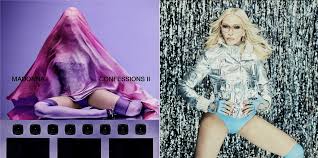 Madonna Previews 'Confessions II' Album with "Bring Your Love" ft. Sabrina Carpenter