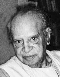 MULK RAJ ANAND (1905-2004), jeden z pionierów angielskojęzycznej prozy w Indiach (powieści Niedotykalny 1949, Kulis 1950 , Wielkie serce, 1949, ... - Mulk-Raj-Anand