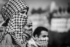 نتيجة بحث الصور عن الكوفية الفلسطينية