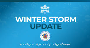 Montgomery County Winter Storm 2026: Closures, Road Conditions, and Community Fun