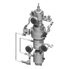 Modelo VRP-SB-PID - ValvSmart