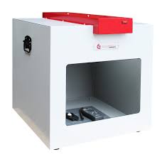 Box Isovision-Abralux Astm-Iso - Gabbrielli
