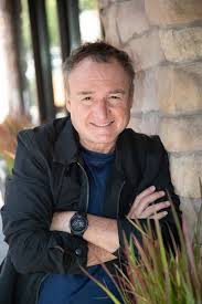 Bruno Blanchet Faces a New Fight With Strength and Openness