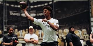 Latest Elijah Haven buzz with 24 hours until five-star QB's commitment between Alabama, Georgia
