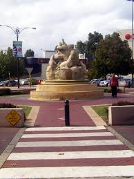 Picture of Morley