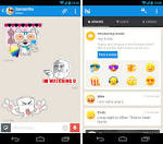 Moco - Chat, Meet People - Android Apps on Play