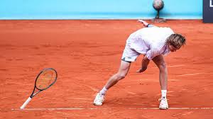 Roma Open