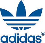 Adidas original logo