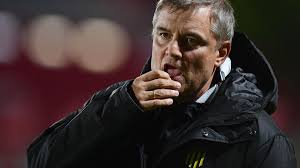 La llamativa y sorpresiva ausencia en la lista de convocados de Diego Aguirre para el partido de Peñarol ante Racing de hoy por el Torneo Apertura