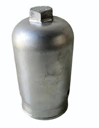 Cylinder Valve Protection Caps at ₹ 145/piece | सिलेंडर कैप्स ...