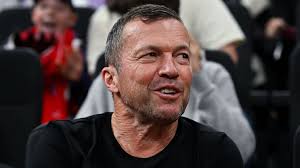 lothar matthäus