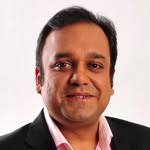 Technology &amp; cost were factors in choosing Mediametrie: Punit Goenka In a sense, the future of the broadcast sector depends a lot on the decision to ... - Punit-Goenka