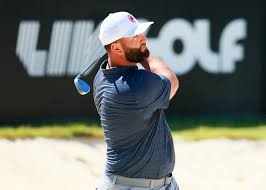 LIV Golf sounds off after finally receiving World Ranking points