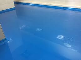 polyurethane self leveling floor ile ilgili görsel sonucu