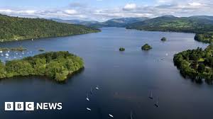 BBC - News update
