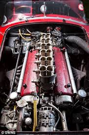 Image result for Ferrari 250 Testa Rossa