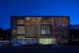 Image result for weird museum buildings