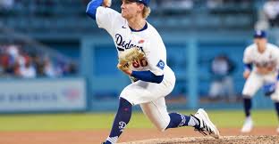 Dodgers wait out the Rockies in win at home