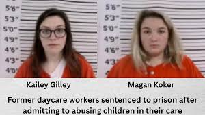 Former Daleville Daycare Workers Get Prison Sentences