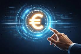Grigory Burenkov: Digital Euro is a Vital Step Toward Europe’s Financial Future