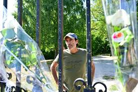 News source: parismatch.com