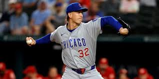 Cubs celebrate historic winning streak over Rangers