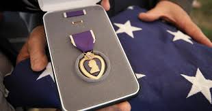 Military personnel with Havana Syndrome injuries: The Purple Heart debate