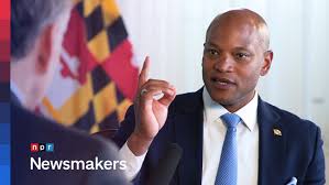 Wes Moore on Iran War, 2028 Election, and Pardon Power