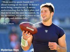 Tim Tebow on Pinterest | Nike Logo, Success quotes and This Man via Relatably.com