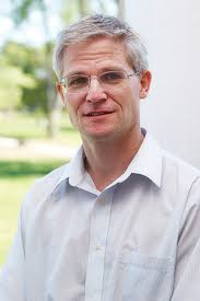 Andreas Muenchow, UD associate professor of physical ocean science and engineering - AndreasMuenchow