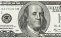 Detail Von Ben Franklin Auf Die 100 Dollar-Schein Lizenzfreie ... - 6290581-detail-von-ben-franklin-auf-die-100-dollar-schein
