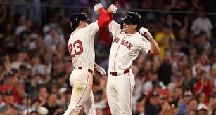 Red Sox series preview: Two of the hottest teams in the AL