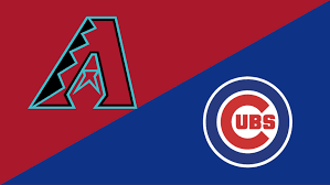 Cubs Defeat Diamondbacks 6-2, Fueled by Michael Busch Home Run