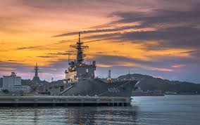 Amentum subsidiary secures potential $656M Navy contract