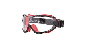 RLY00221 | Riley Velia Skyddsglasögon Fuktbeständighet ...