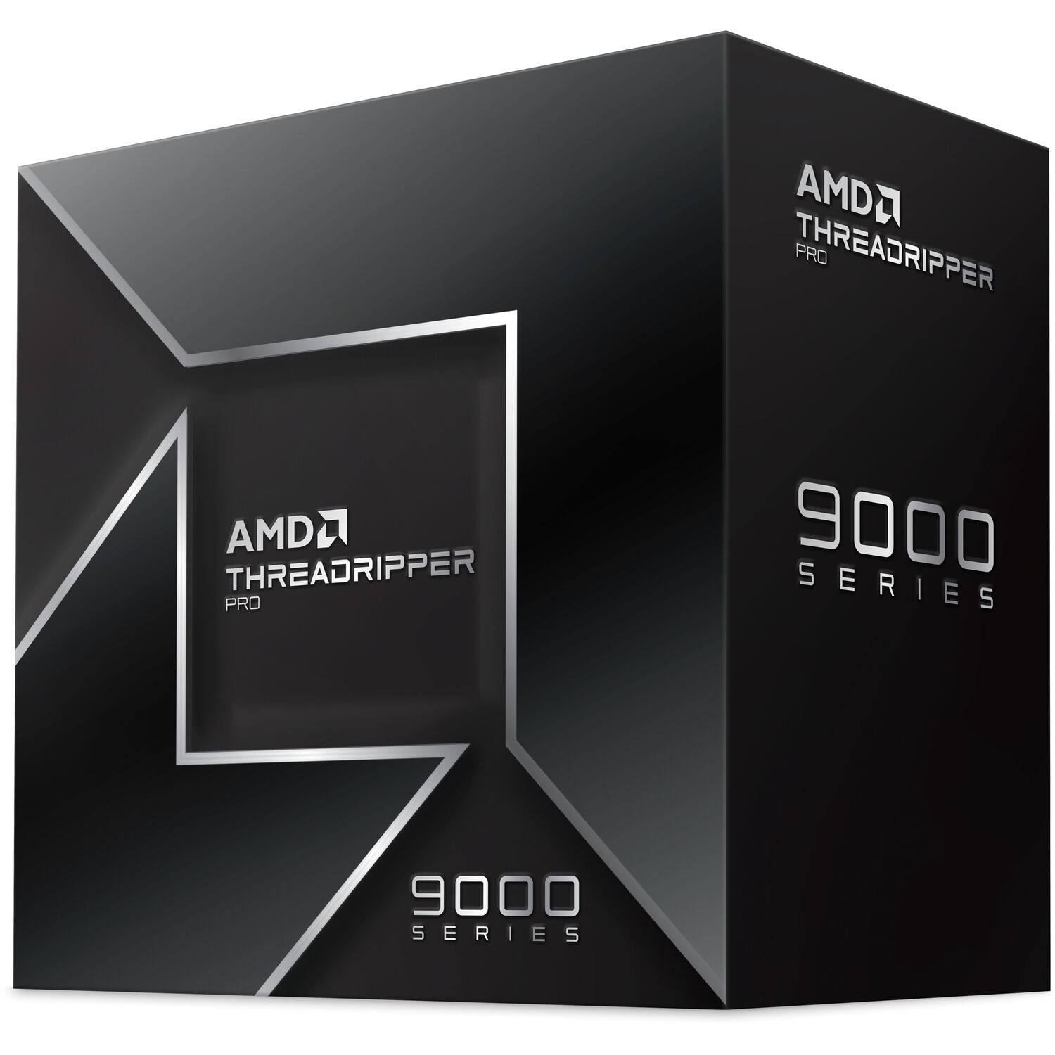 100-100001361WOF AMD Ryzen Threadripper PRO 9995WX 96-Core Processor