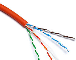 Cat6 cable
