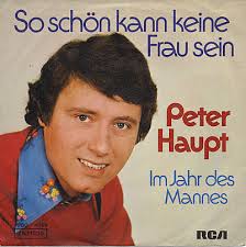 Peter Haupt 1975
