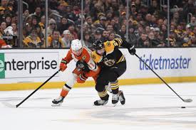 NHL Recap: Penguins Fall in Shootout, Bruins Prep for Ducks