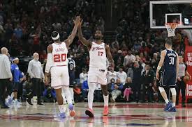 Houston Rockets vs. Oklahoma City Thunder: Stream, lineups, injury reports, broadcast (2/7)