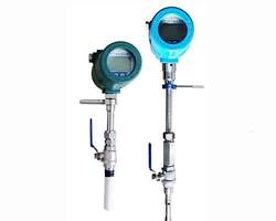 Hình ảnh về Vortex flow meter, Thermal mass flow meter, Pitot tube flow meter