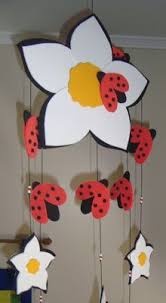 Resultado de imagem para modelo de material em eva para aula de arte