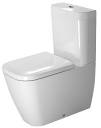 Wc duravit Belgie