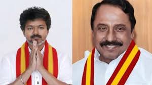 வரும் தேர்தலில் 200 இடங்களில் வெற்றி.. தவெக வெற்றி அரியணையில் அமரும் - செங்கோட்டையன்!