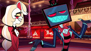 Hazbin Hotel