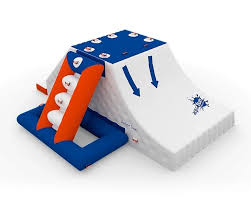 Aquafun Parks range - JUNIOR LINE - Le Cube – Proludik