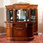 Bar furniture for the home